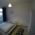Clean & Central 2 Room Apartment 50M²