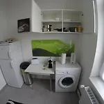 Clean & Central 2 Room Apartment 50M²