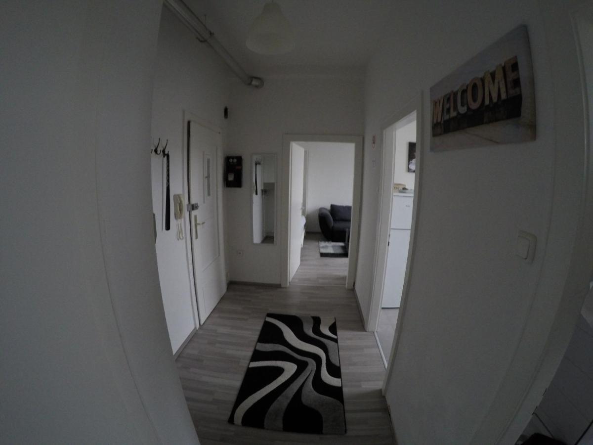 Apartment Clean & 2 50m² *